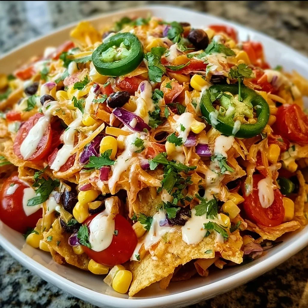 Frito Cowboy Kohl Rezept