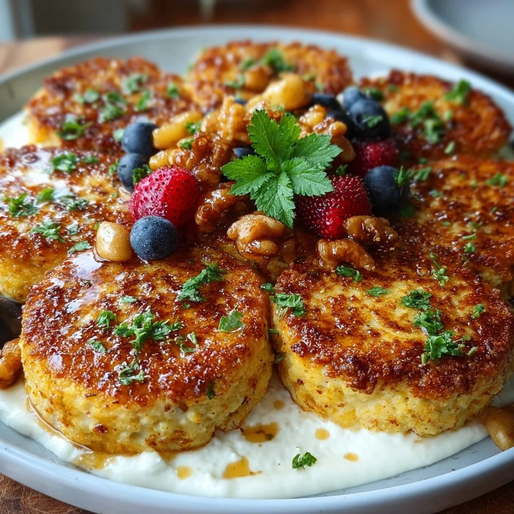 Proteinreiche Hüttenkäse-Alternativen ohne Alkohol genießen!