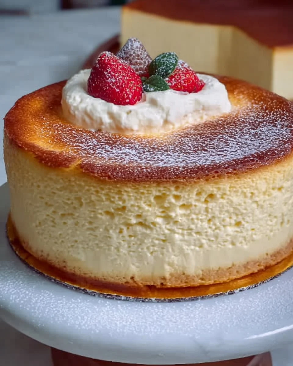 Rahmkuchen Rezept, das immer gelingt
