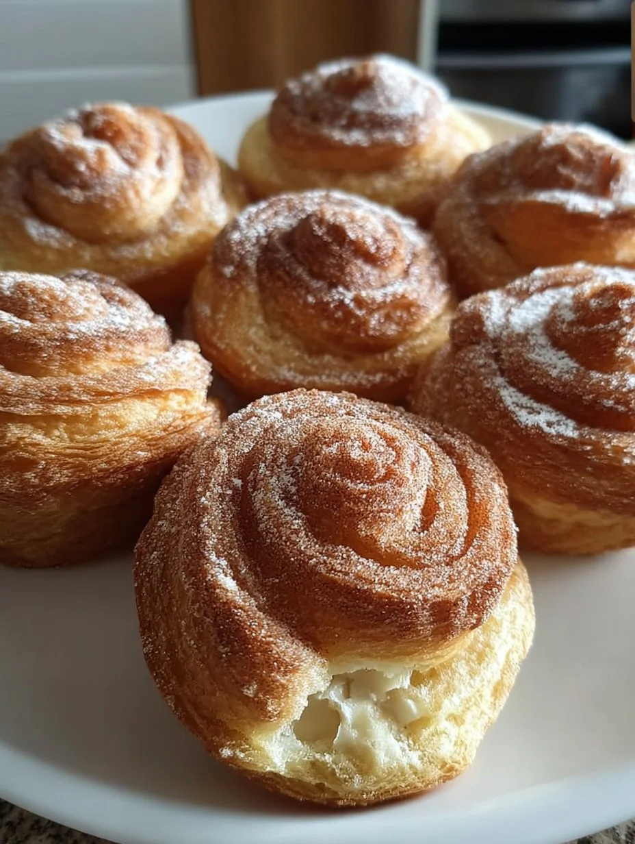 Cruffins