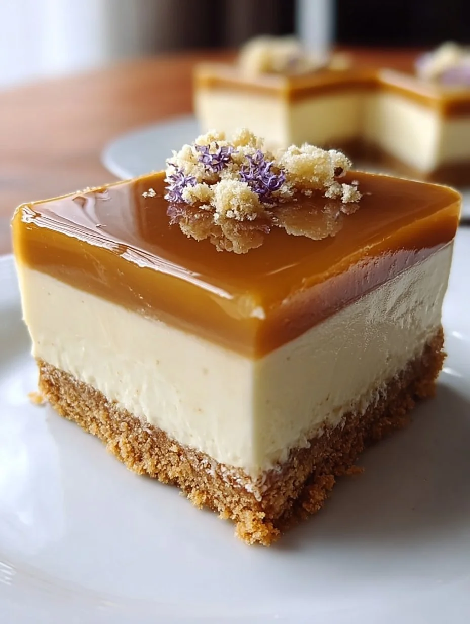 Keine-Backen Earl Grey Mousse Käsekuchen