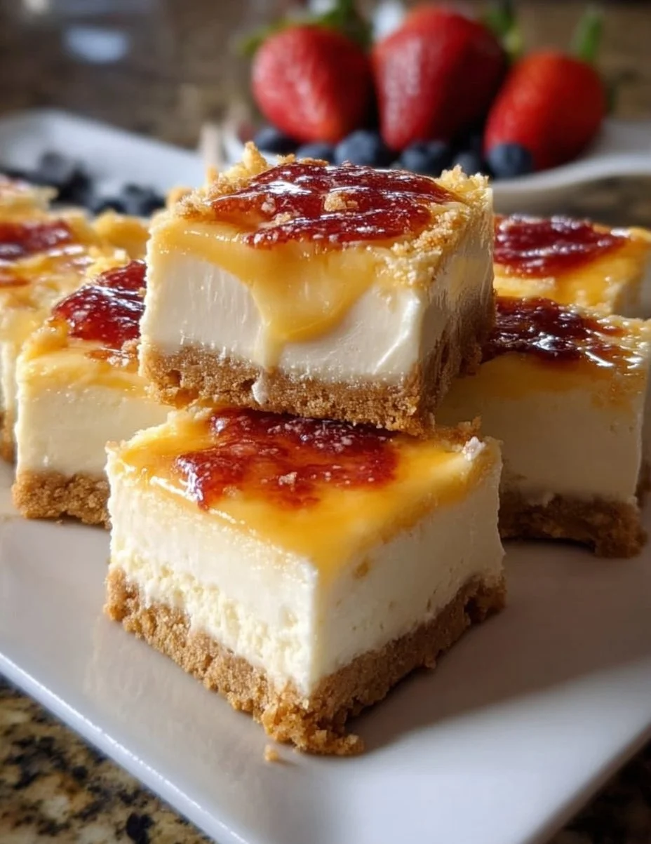 Philadelphia Käsekuchen Riegel