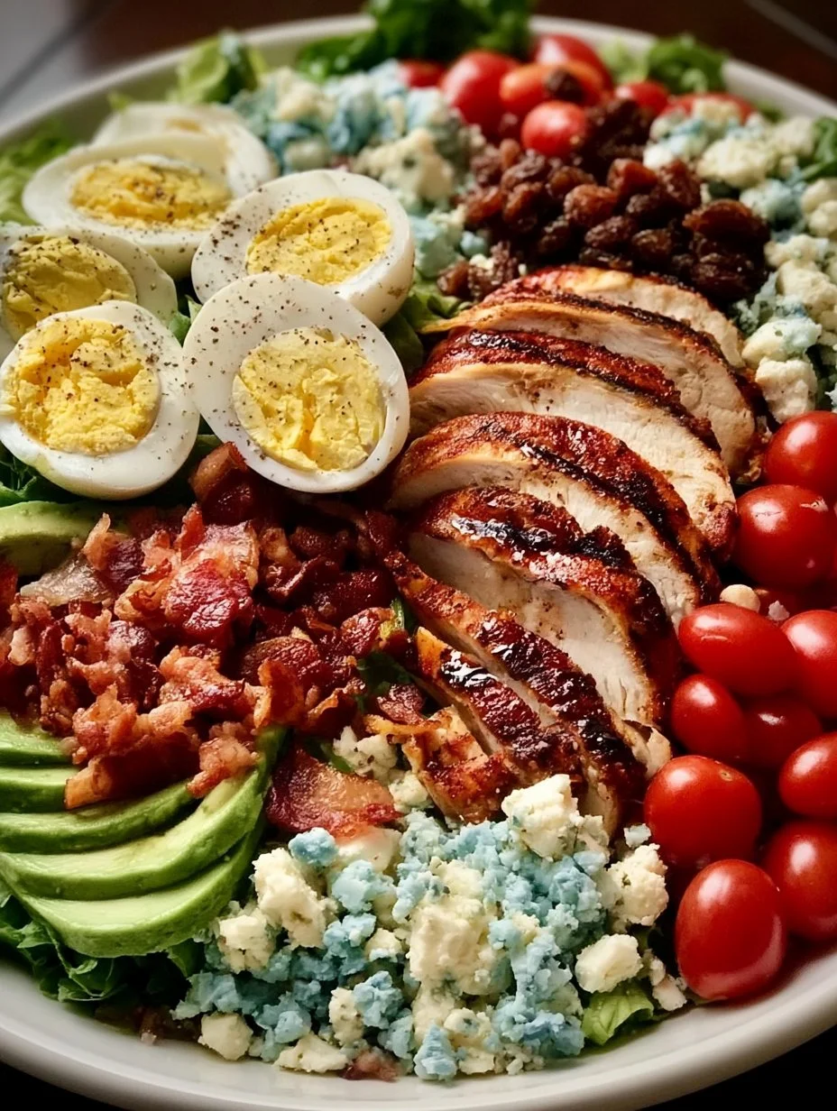 Cobb-Salat