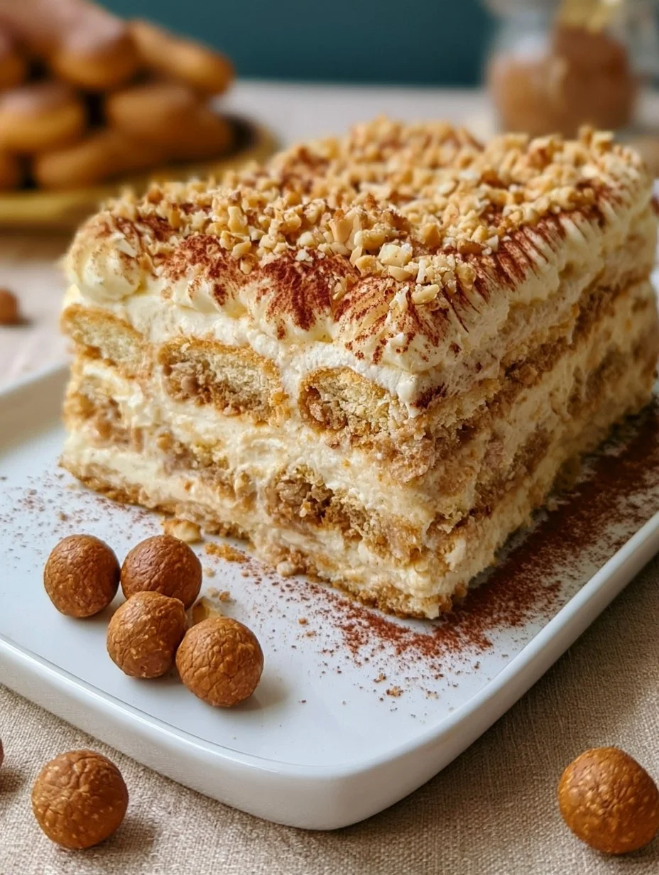 Giotto-Tiramisu