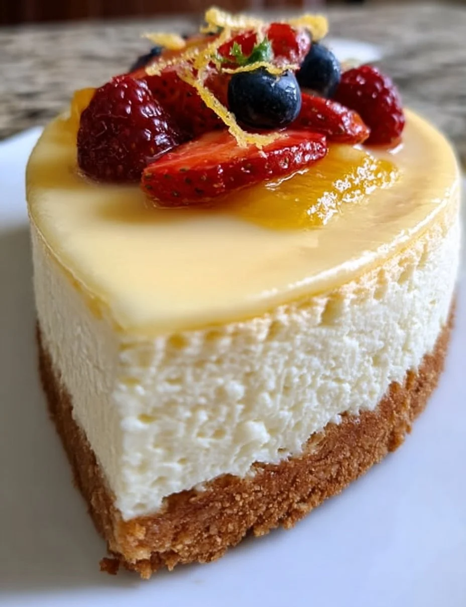 Joghurt-Käsekuchen