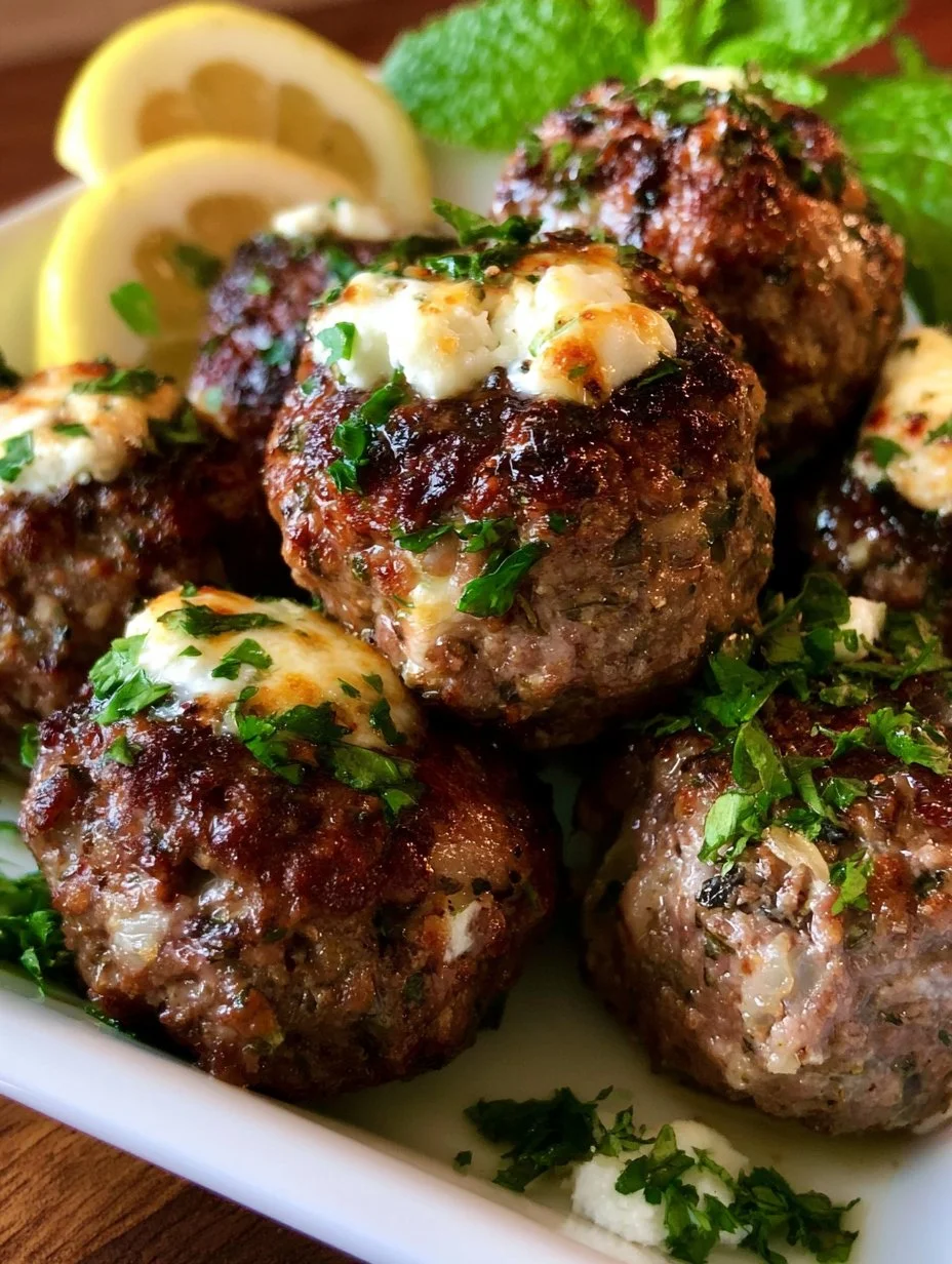 Bifteki Rezept