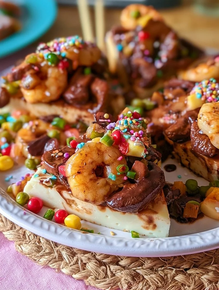 Einschulungsfeier Buffet-Ideen: die schönsten Inspirationen