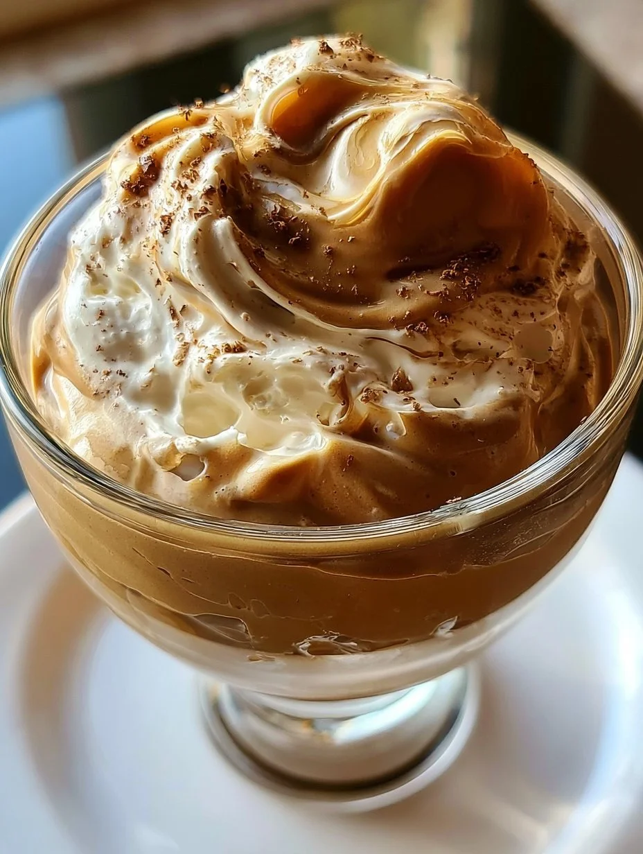 Kaffeecreme