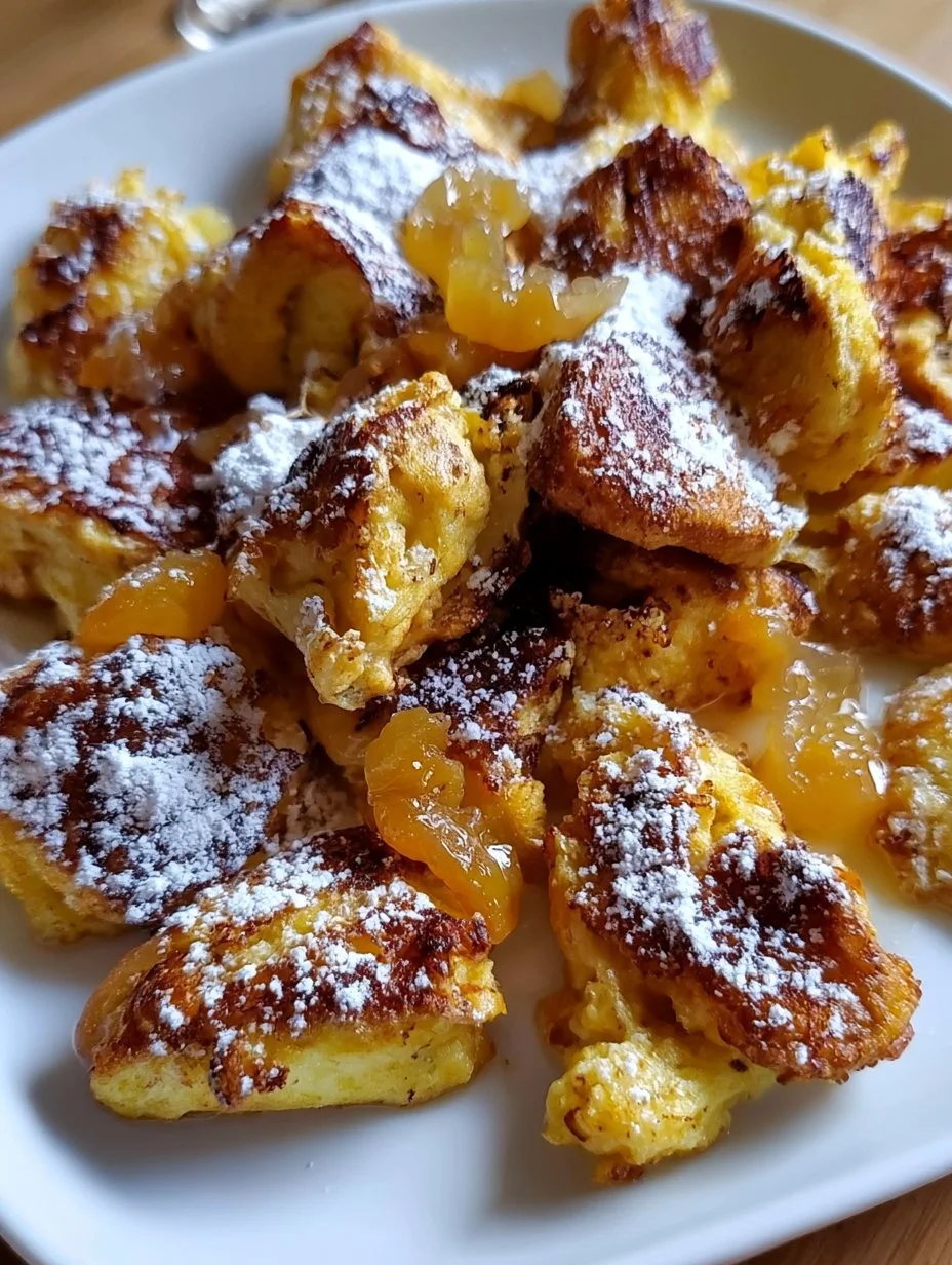 Kaiserschmarrn