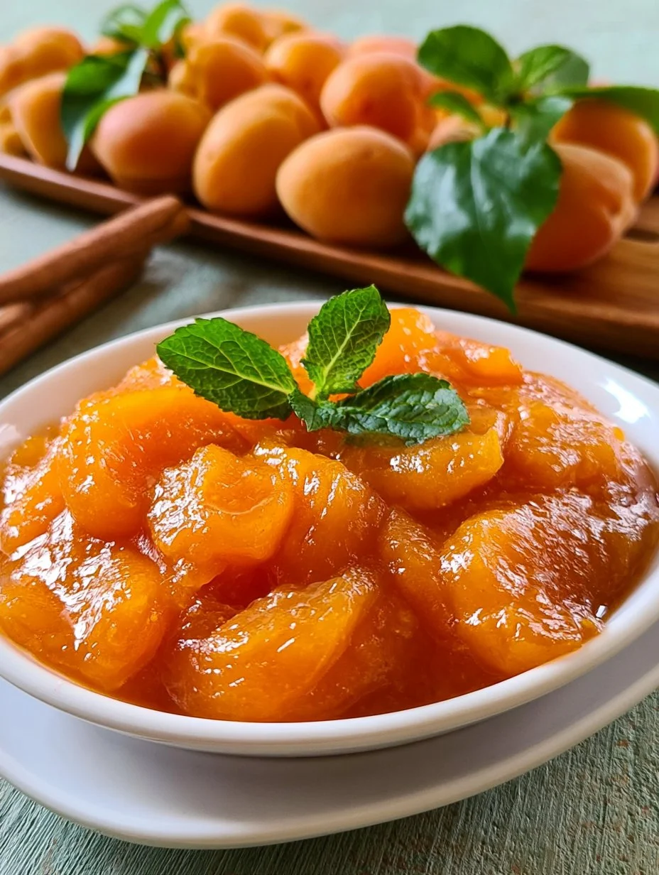 Marillenröster Rezept