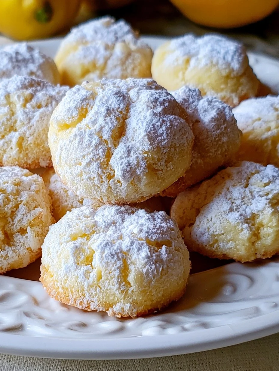 Puddingplätzchen