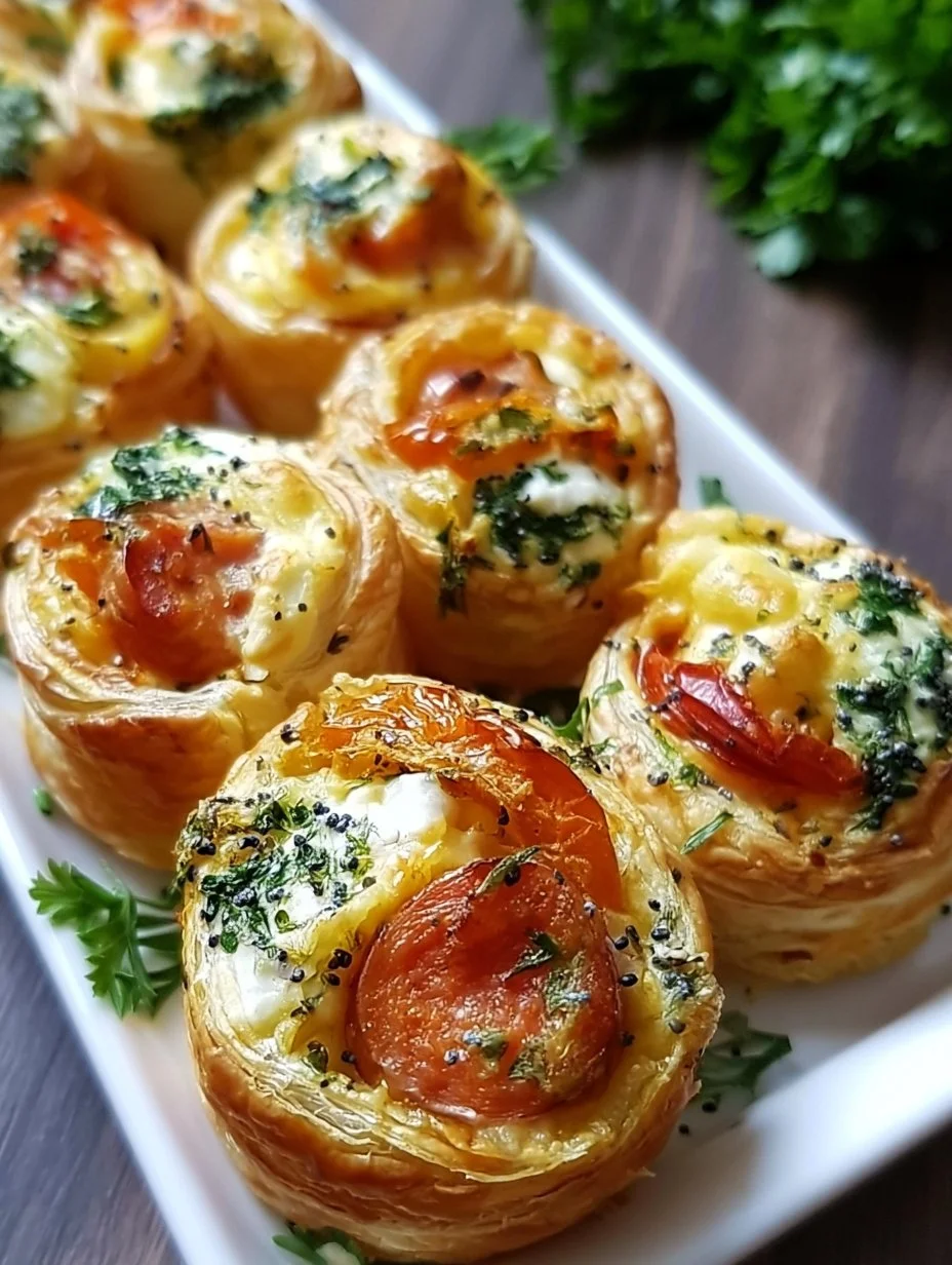 Schnelles Fingerfood: Perfekte Häppchen für jeden Anlass